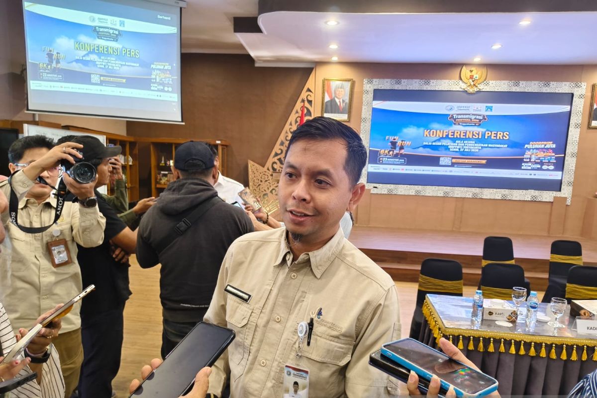BBPPMT Yogyakarta Reports High Public Interest in Transmigration Programme in DIY
