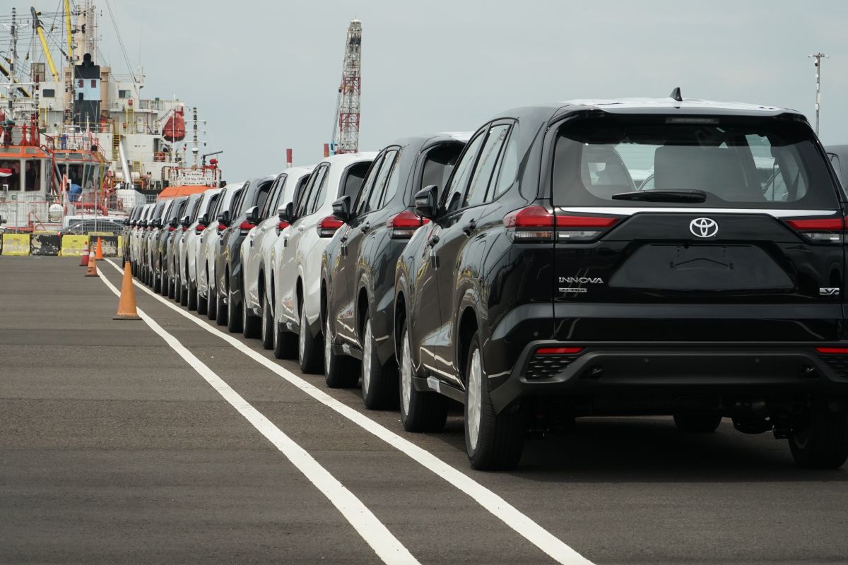 Toyota prioritises innovation and adaptation for sustainable export performance