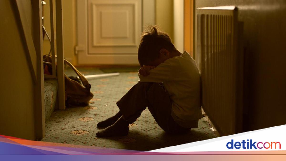 Tutor Arrested for Sexually Abusing 29 Children Using Internet Quota Lure