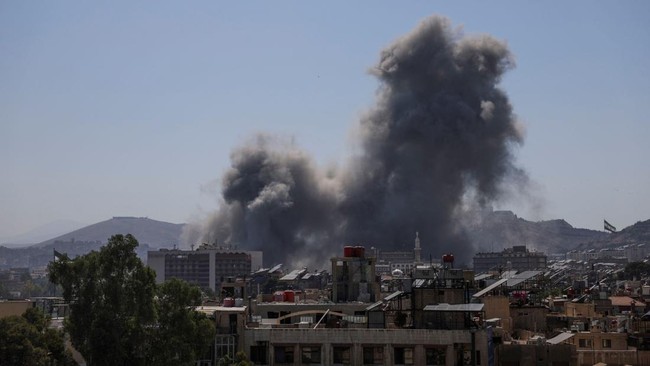 UN to Submit Report on Israel's 'Sins' in Syria to Security Council