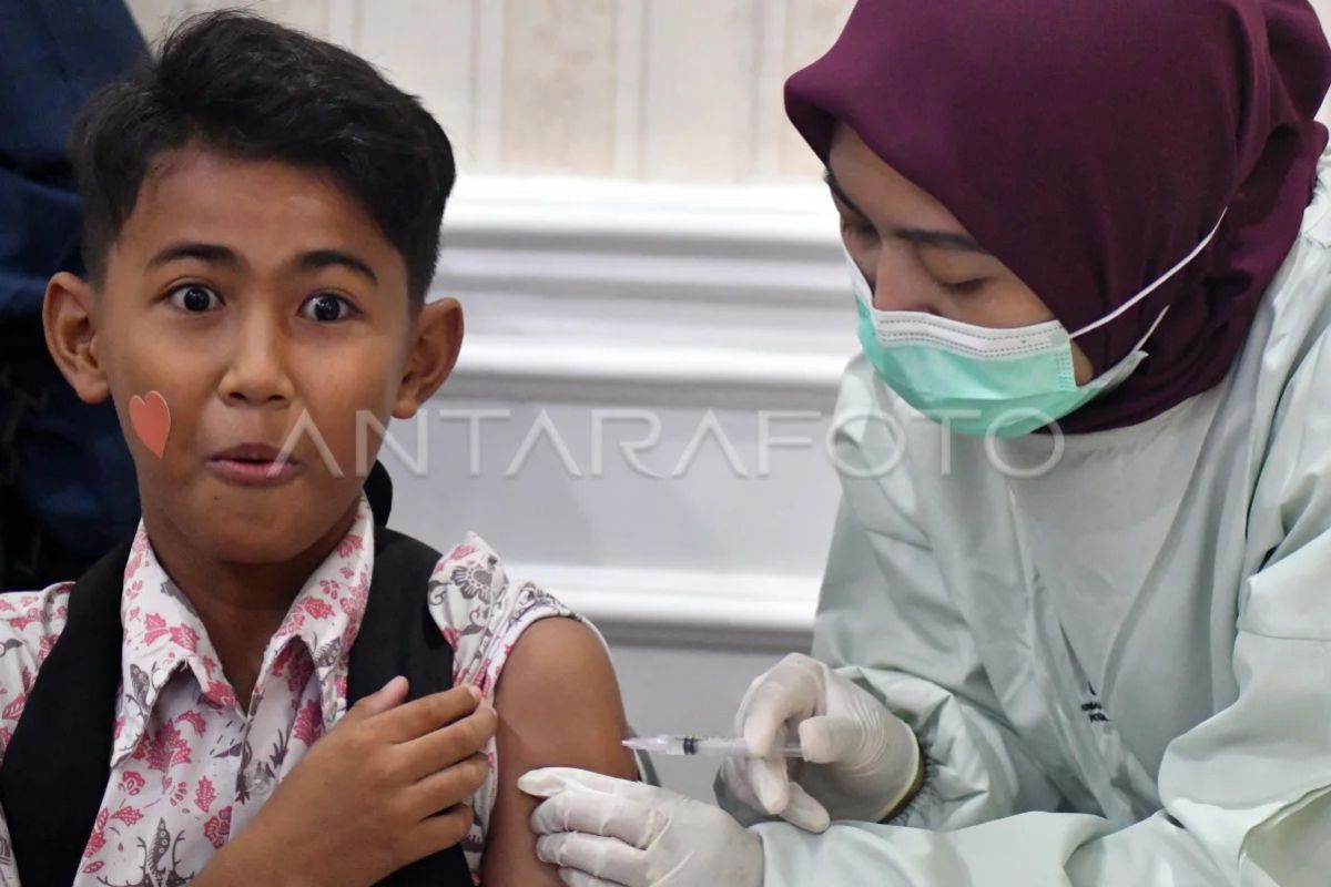 Indonesia says hepatitis B risk remains high despite immunisation