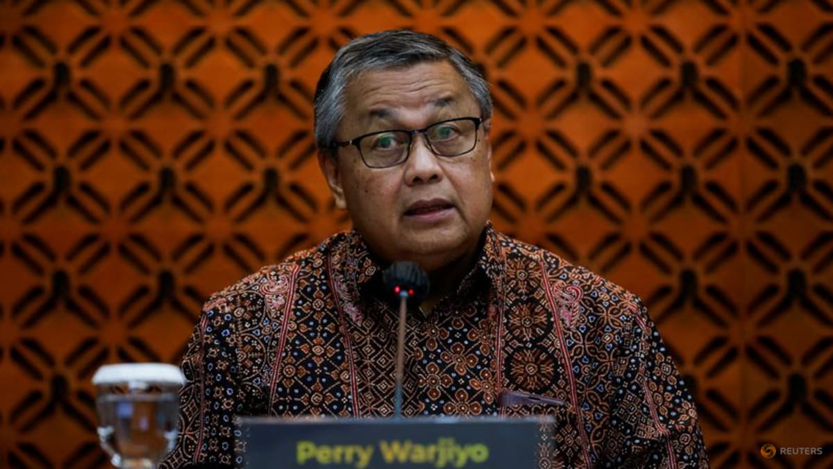 Indonesia faces crucial choice for Bank Indonesia governor after Perry Warjiyo's surprise resignation