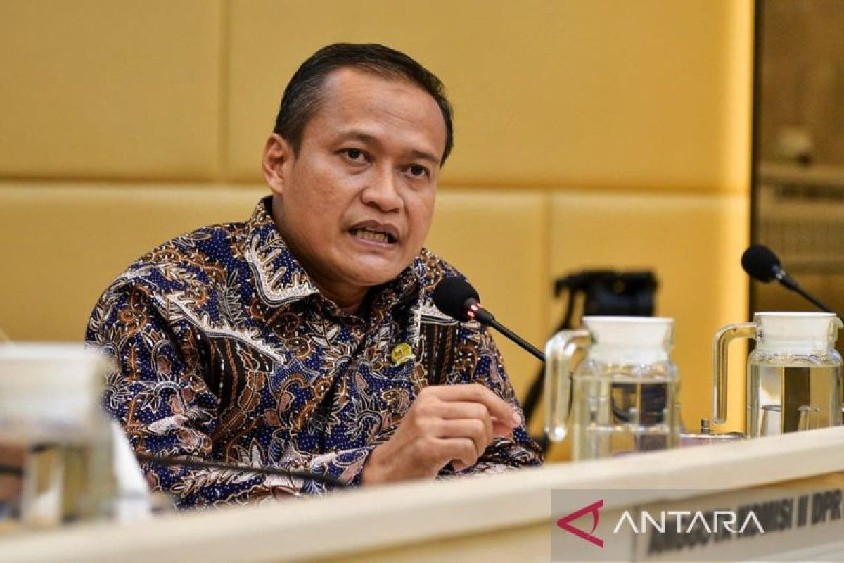 DPR Member: Perry's Successor Must Safeguard Independence and Productivity