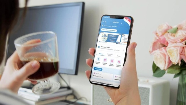 Offering Attractive Coupons, Here's How to Buy ORI030 on BRImo