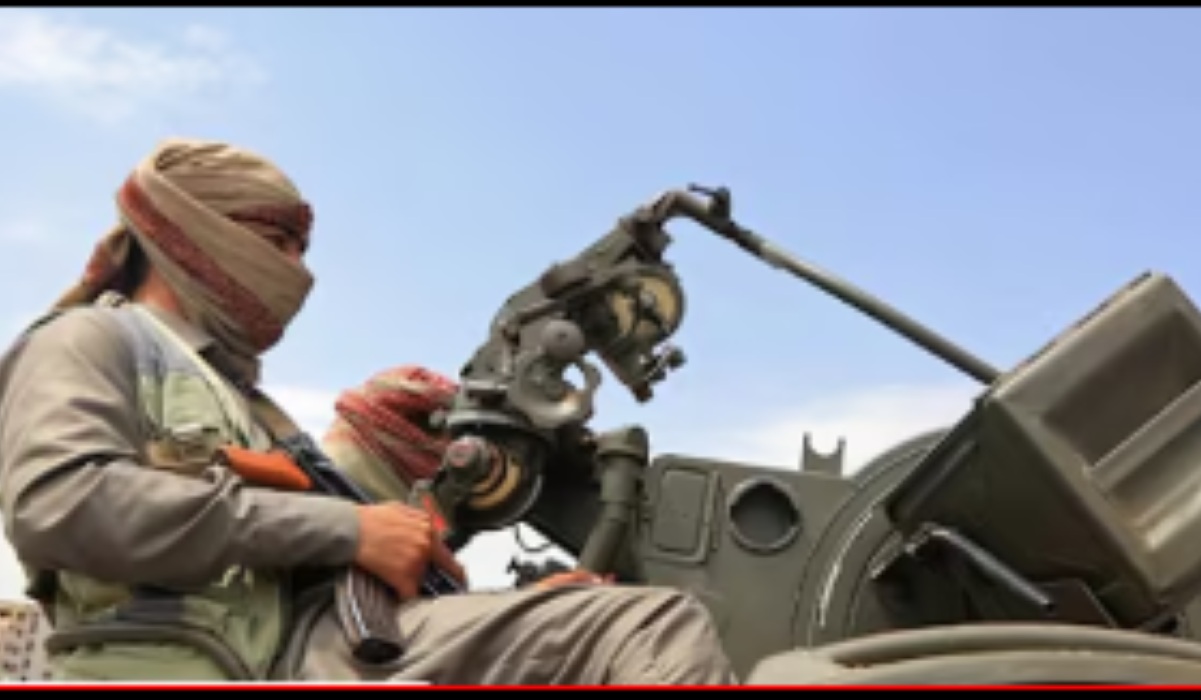 Yemen Ceasefire Collapses, Houthi-Saudi Conflict Reignites
