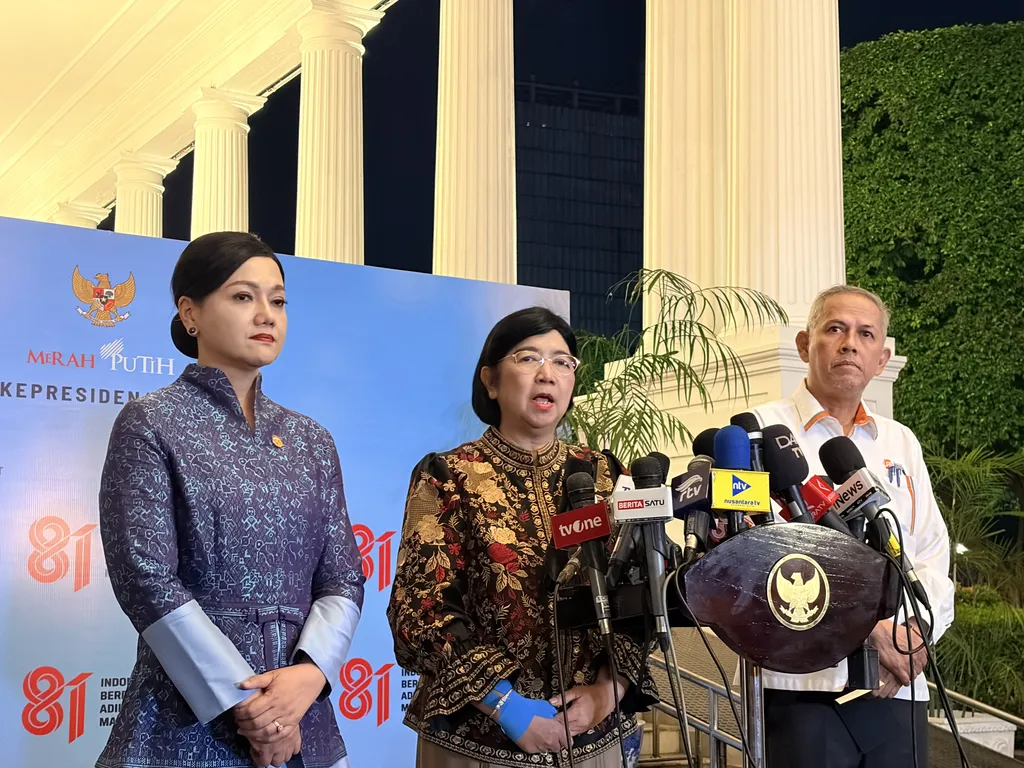 KSSK Asked to Involve Danantara in Every Decision-Making Process