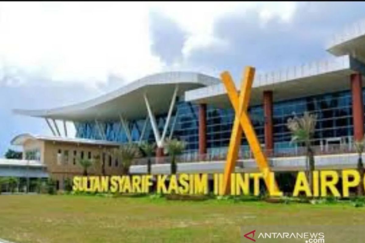Pekanbaru's SSK II Airport Implements Temporary Operational Hour Changes
