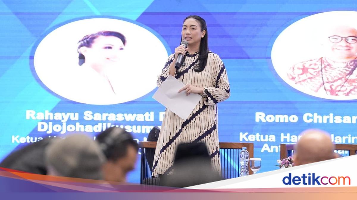 Rahayu Saraswati Urges Strengthened Protection System for Vulnerable Groups to Prevent Human Trafficking