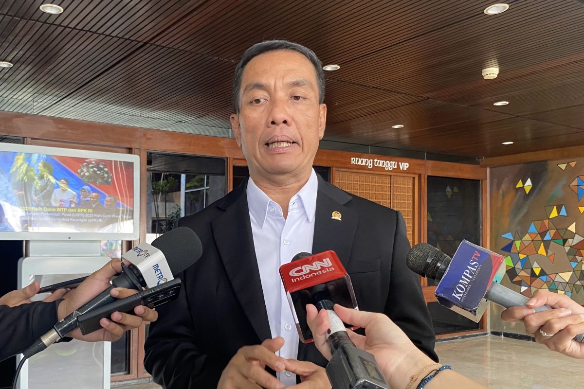 DPR: New BI Governor Must Maintain Central Bank Independence