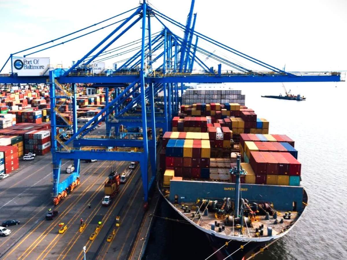 Dependence on Foreign-Flagged Vessels Under Scrutiny, National Fleet to Be Boosted