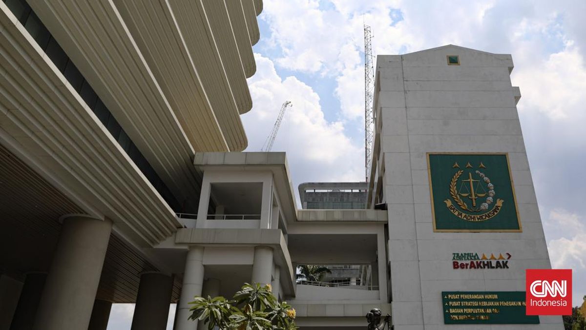Attorney General's Office to Appoint Officials and Prepare Temporary Offices for Seven New District Prosecutors' Offices