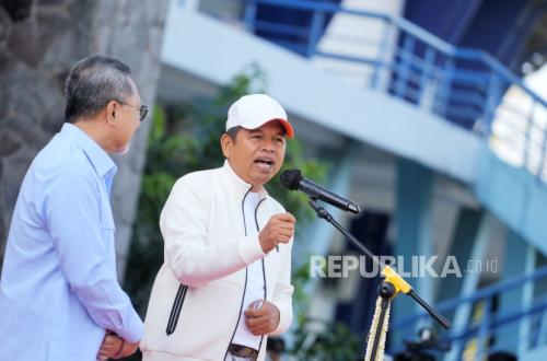 West Java Governor Responds to Minister's Criticism: Human Rights Must Also Protect Crime Victims