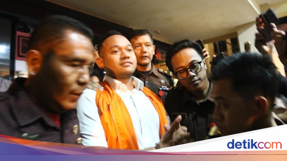 Sleman Court Nullifies Suspect Status of Council Member Raudi Akmal in Tourism Grant Case