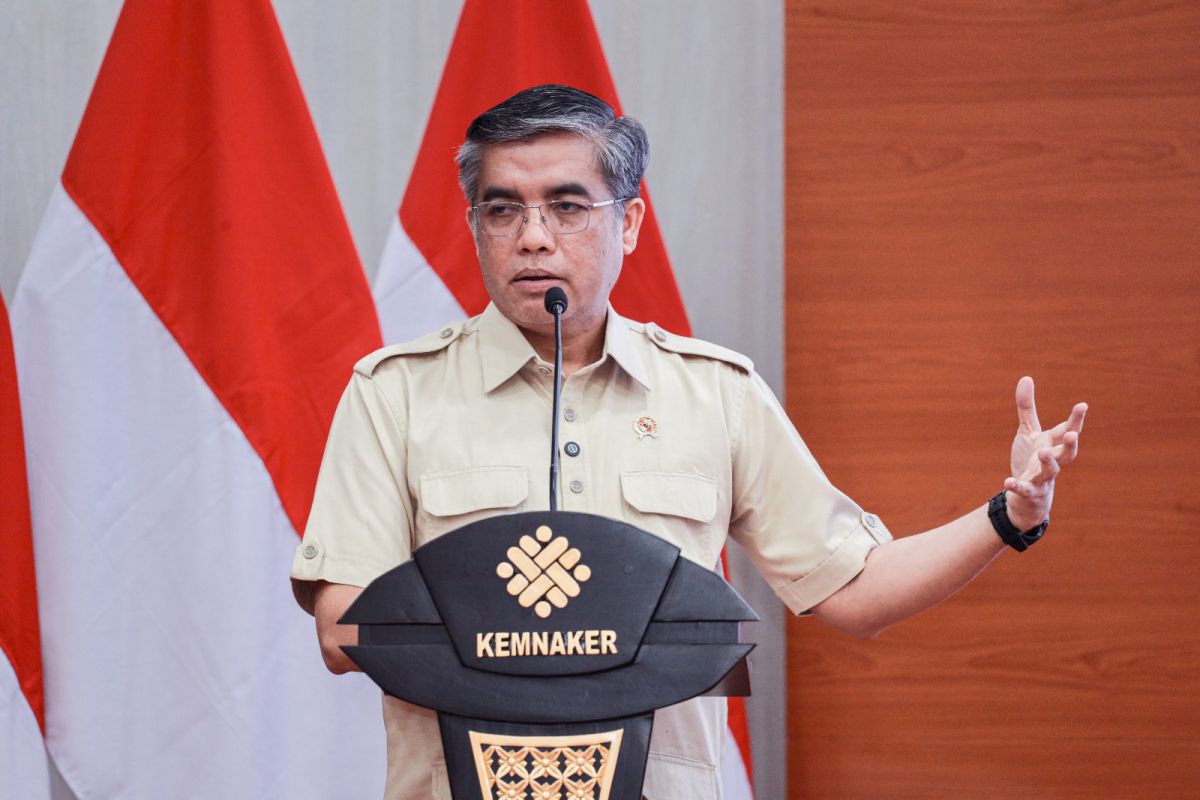 Indonesia shifts labor oversight toward risk-based prevention