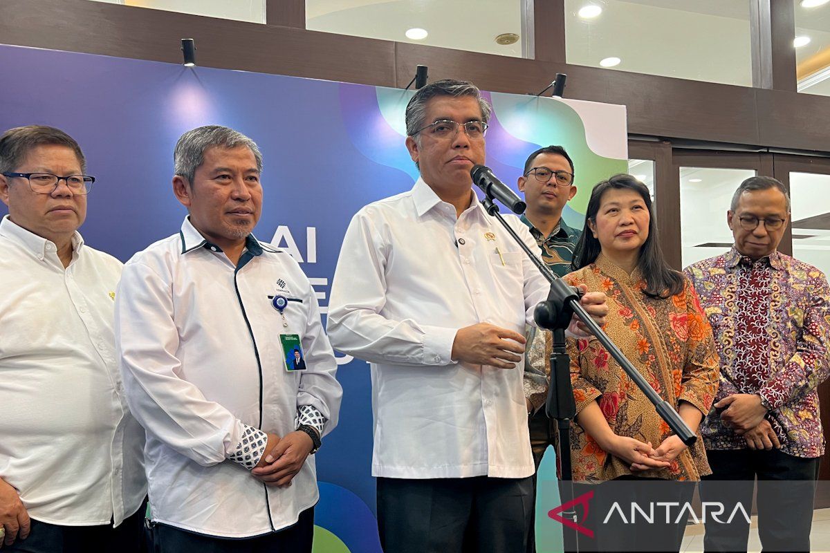 Manpower Minister: National Internship Programme Facilitates Workforce Entry into Industry