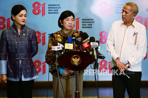 Danantara to Join KSSK Coordination, LPS Responds