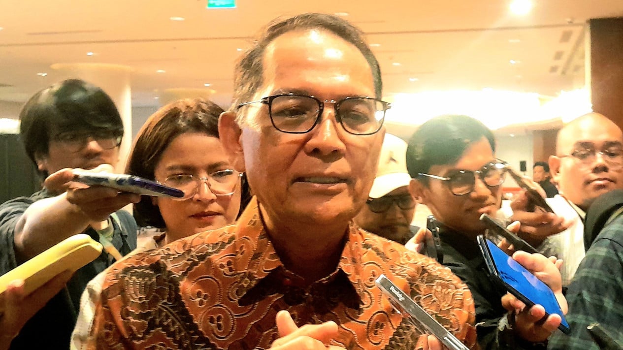 OJK Confirms No Systemic Impact on Pension Fund Industry Despite Rising Layoffs