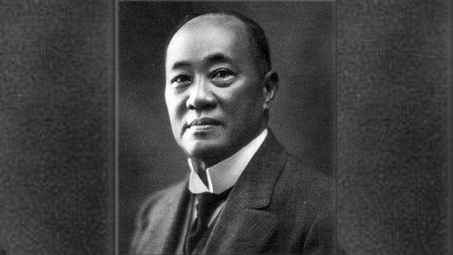 The Forgotten Indonesian Tycoon Whose Name Lives on in Singapore's Streets and Buildings