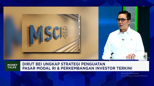IDX Implements Four Initiatives to Address MSCI-FTSE Concerns