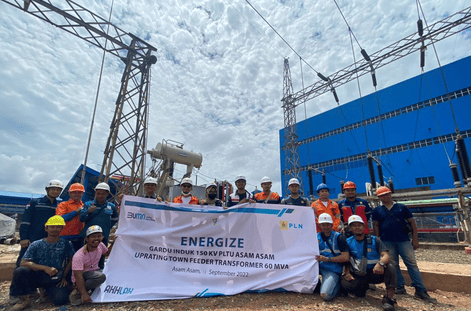 Public Protests Erupt Over Electricity Crisis in South and Central Kalimantan