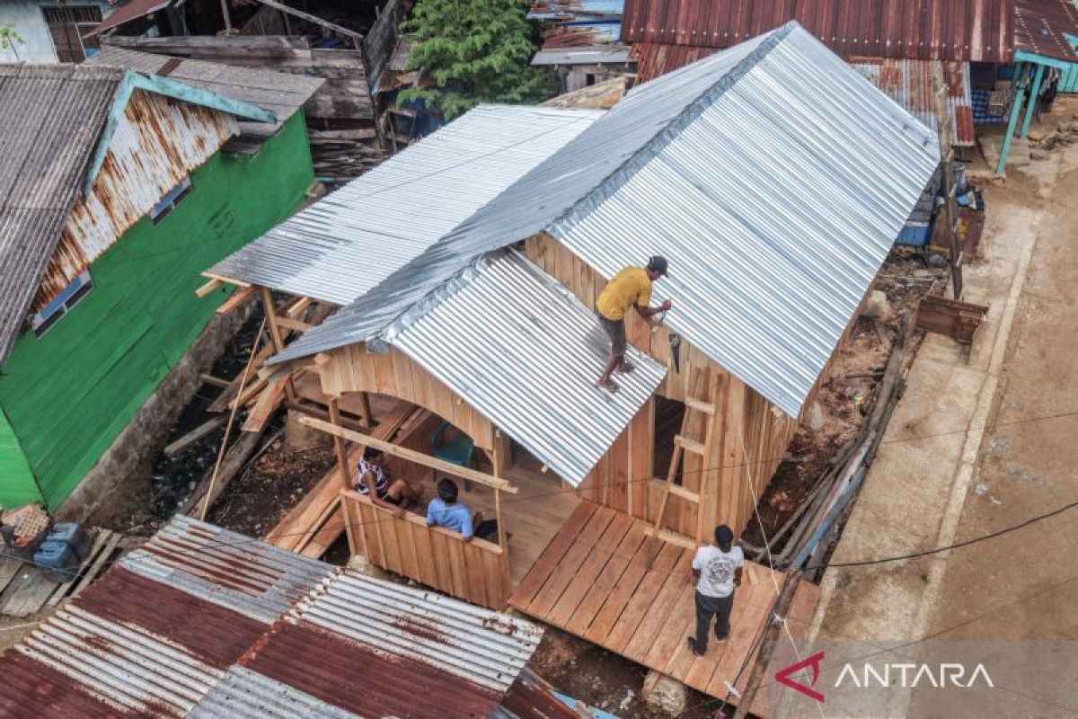 Simplifying Requirements, Expanding Access to Decent Housing