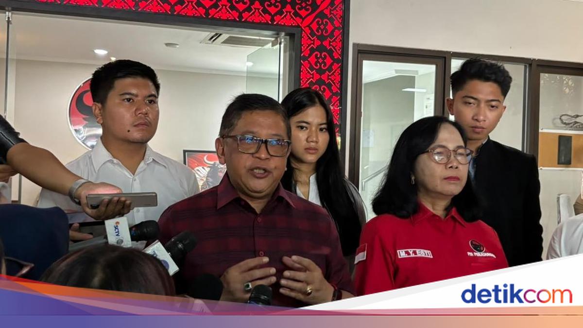 PDIP Hopes New BI Governor Understands Monetary Stabilisation