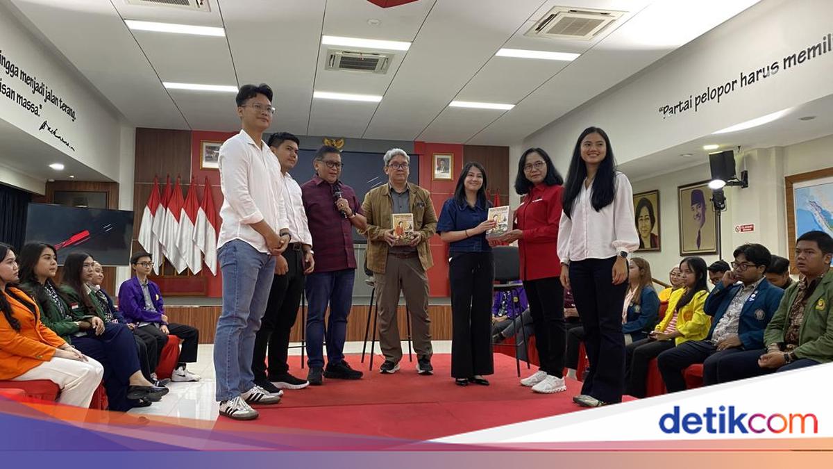 PDIP Launches 'Public Pulse 28', a Progressive Intellectual Movement for Youth