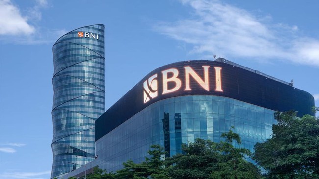 Investors Take Note! BNI (BBNI) Plans IDR 627 Billion Share Buyback