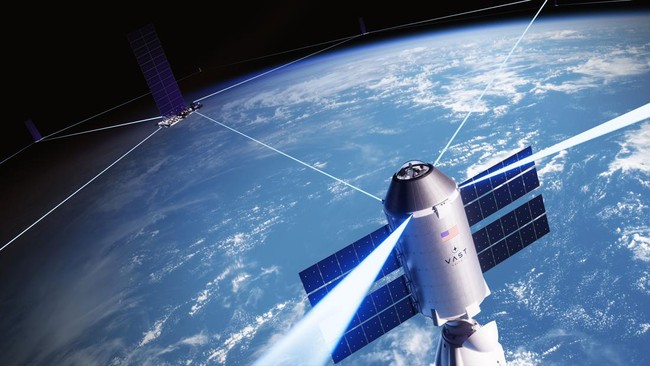 Amazon Plans Direct-to-Device Satellite Internet to Rival Starlink