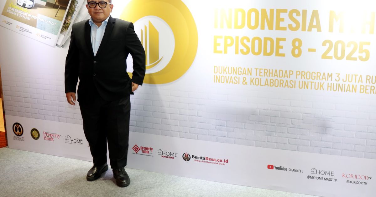 IMREI Strengthens Collaboration with AREA Indonesia to Boost Property Industry Competitiveness
