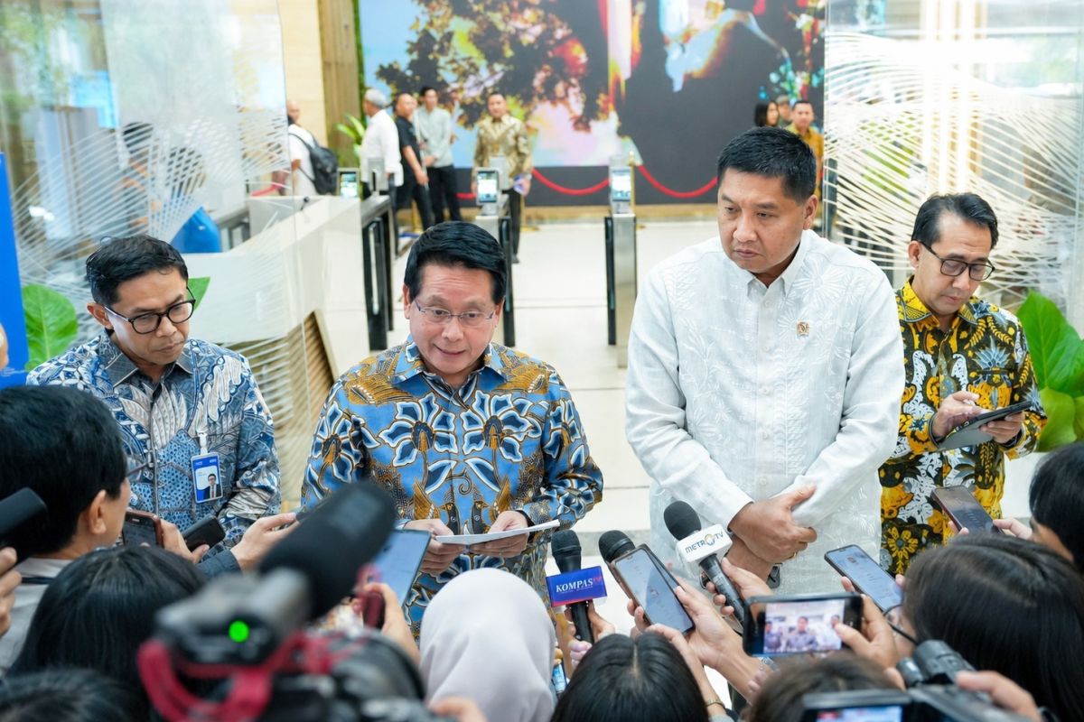 BRI's Housing KUR Disbursement Reaches 88.3 Percent of Target as of July