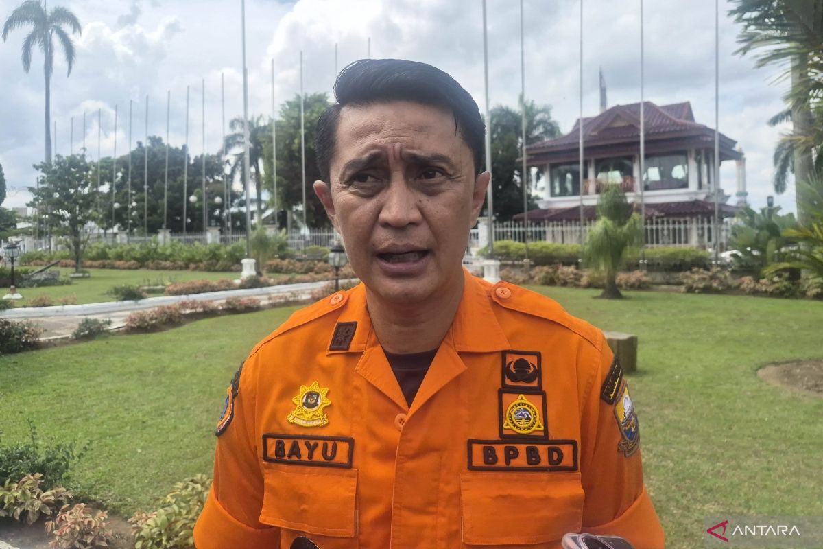 Jambi Forest Fire Task Force Readies Cessna for Weather Modification Support