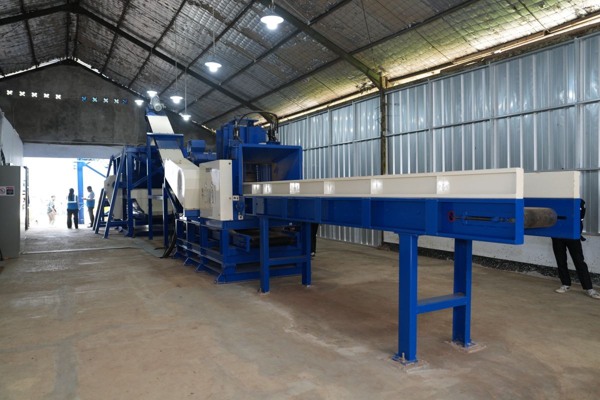 PLN EPI: Supply chain efficiency key to biomass utilisation success