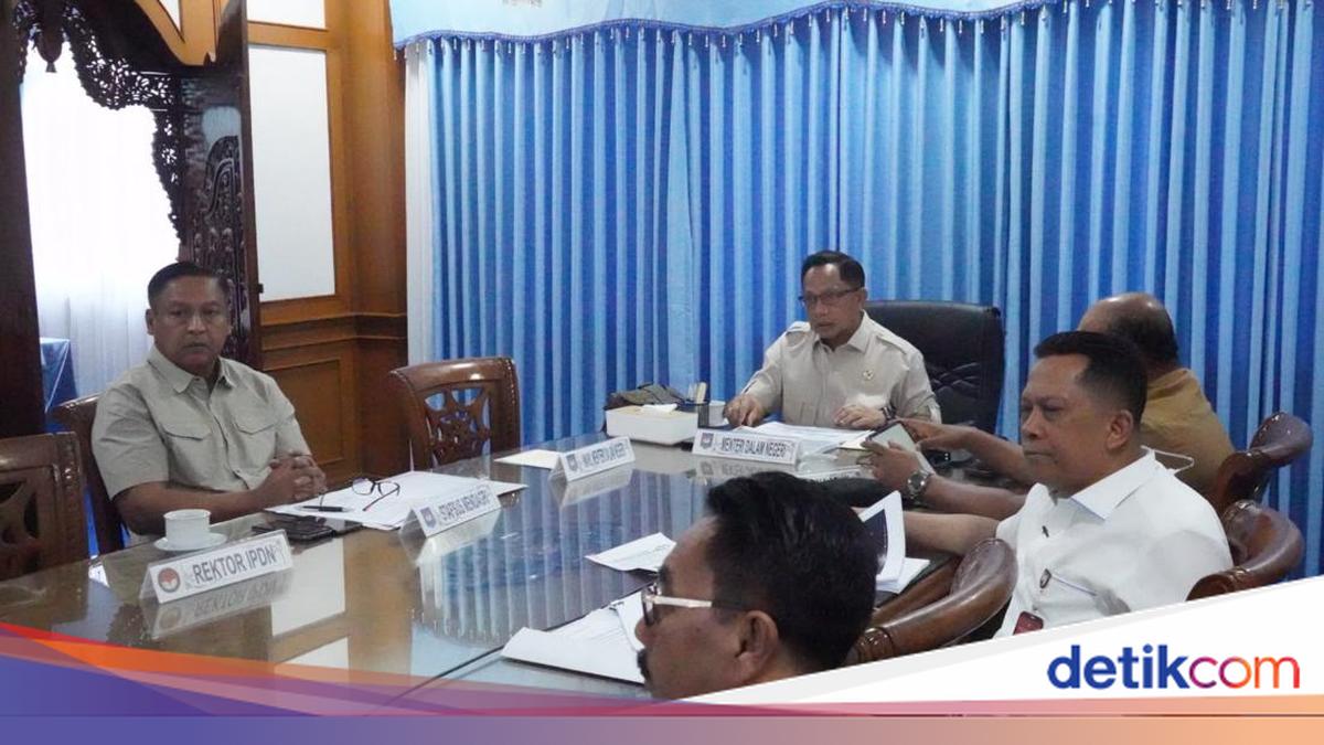 Task Force Head Urges Aceh's Post-Disaster Handling to be Tailored to Regional Conditions