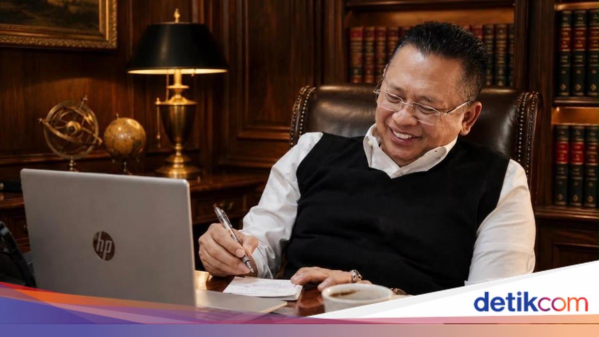 President Details Multidimensional Problems, Mitigation Needed to Prevent Escalation