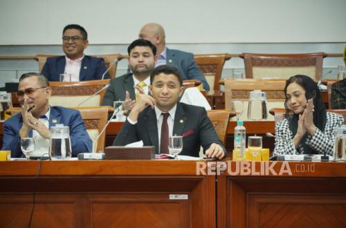 Zakat as Tax Deduction Proposal Deserves Serious Study, Says Lawmaker