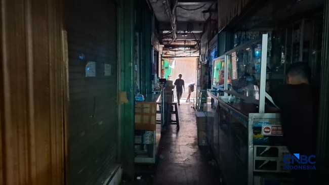 Mechanism for PLN Blackout Compensation Explained