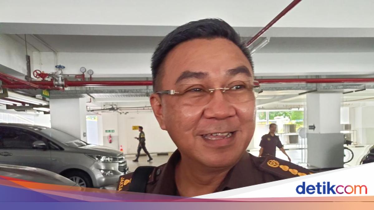 NTB Prosecutor's Office to Re-Audit State Losses in Lombok Sumbawa Motocross Corruption Case