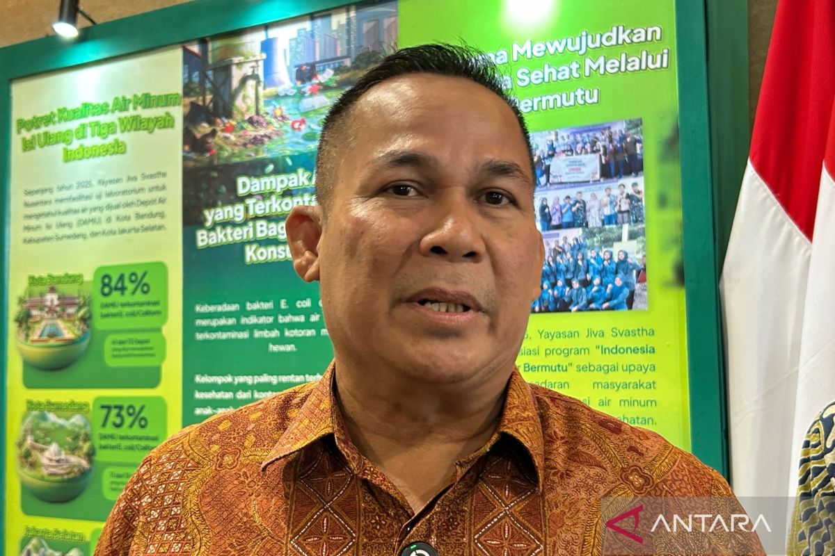 Indonesian govt targets consumer law revision talks this year