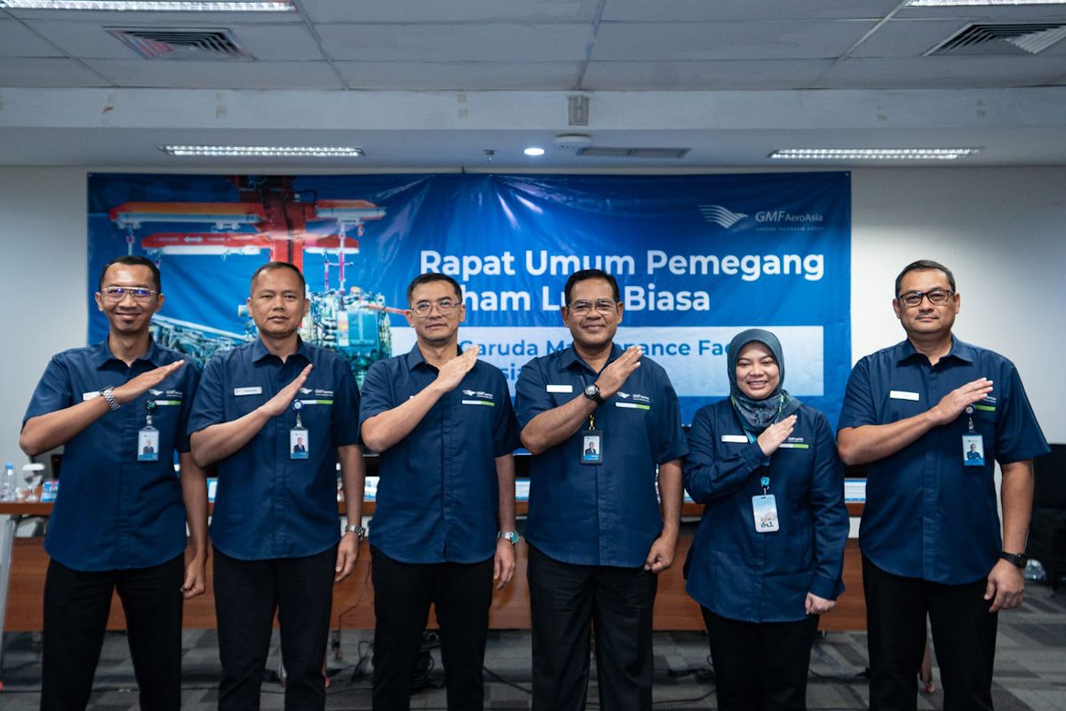 GMFI Secures Shareholder Approval for Quasi-Reorganisation to Strengthen Capital Structure