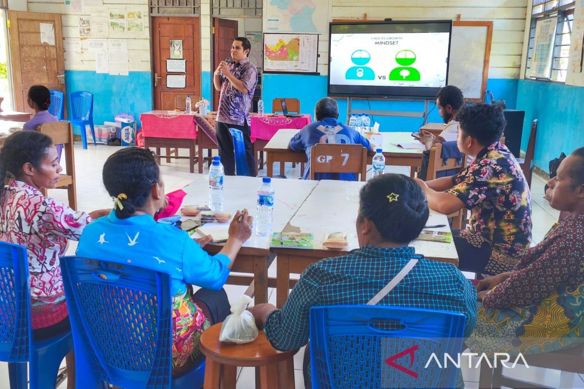 Central Papua Prepares Integrated Vocational School Programme to Curb Unemployment