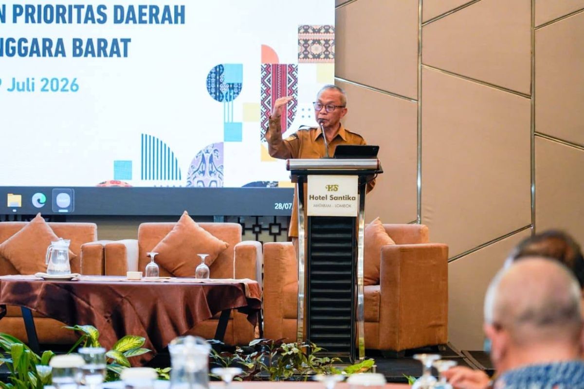 NTB Formulates Policy to Address Potential Sea Level Rise