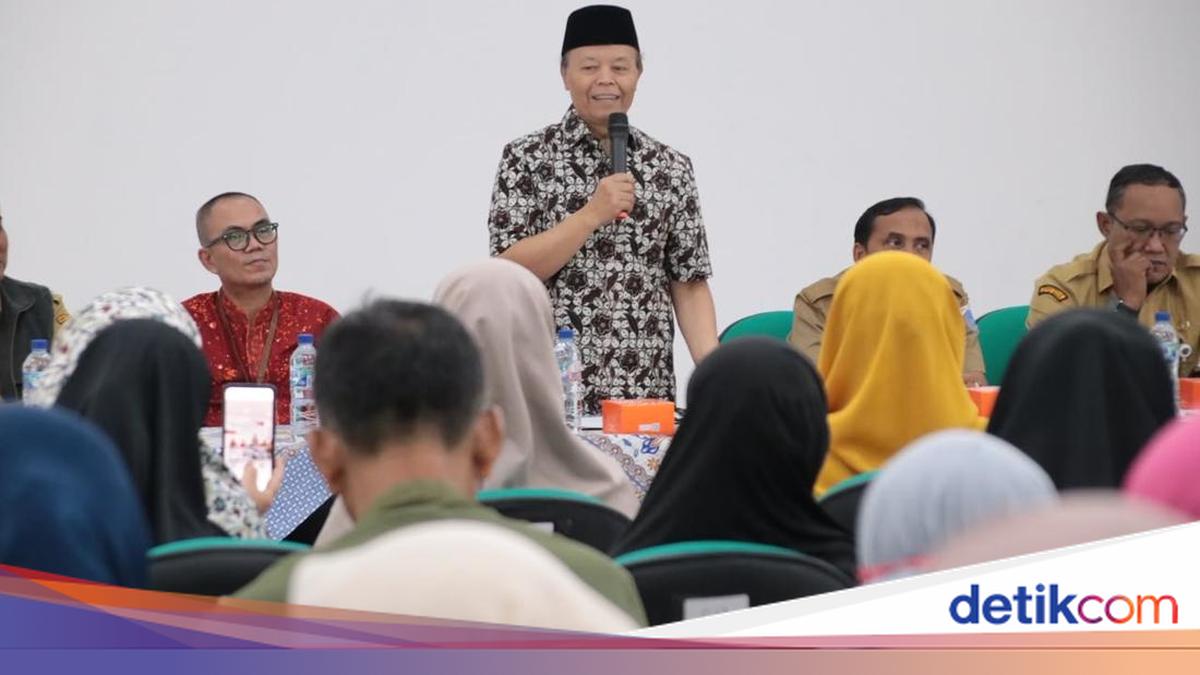 MPR Deputy Speaker Urges PKH Beneficiaries to Join Ministry's Empowerment Programme