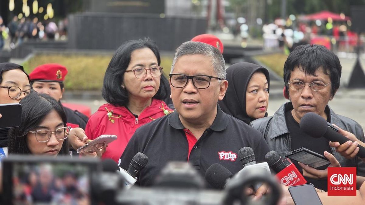 PDIP Warns Against Overlap Between URI and Lemhannas