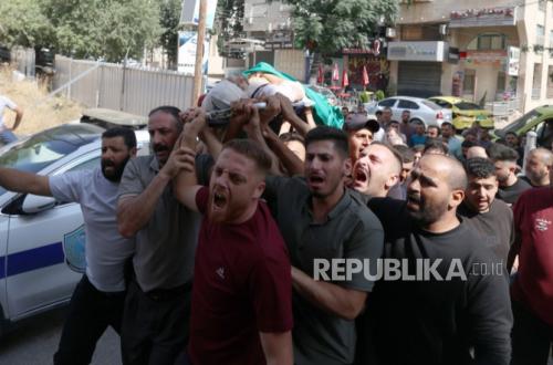 UN Details Brutal Scale of Israeli Settler Terrorism in the West Bank