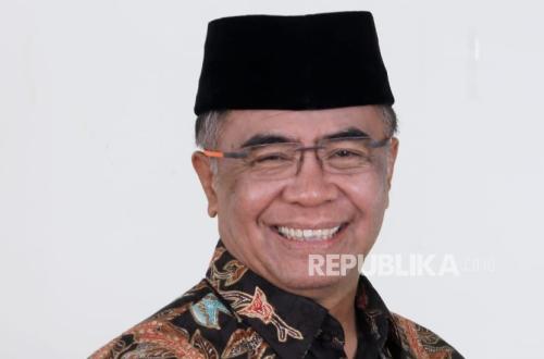 Baznas and Persis Sign MoU to Strengthen Education and Dakwah Programmes