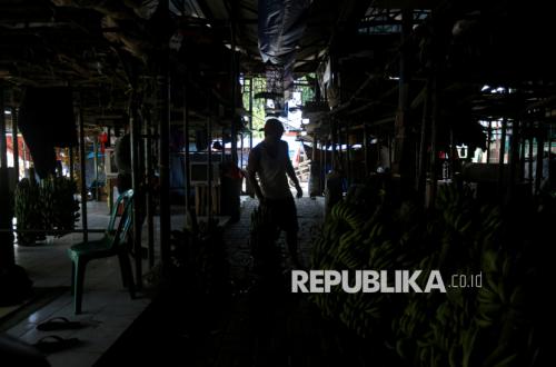 Pasar Minggu's Lokbin to Be Revitalised, Integrated with Main Market
