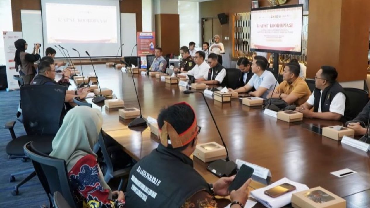 Indonesia's PASTI Task Force Blocks Snapboost App Over Alleged Fraud