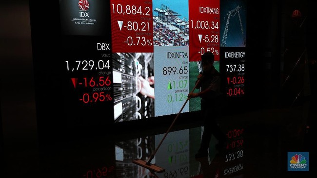 BCA (BBCA) Posts Rp 29.5 T Profit in First Half of 2026