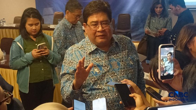 APINDO Intensifies Dialogue with Labour Unions and Government on Manpower Bill